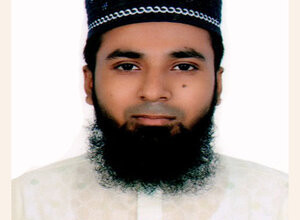 MD. Jahidul Islam Jahid